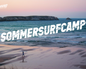 SRS Sommersurfcamp