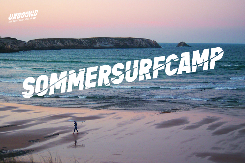SRS Sommersurfcamp